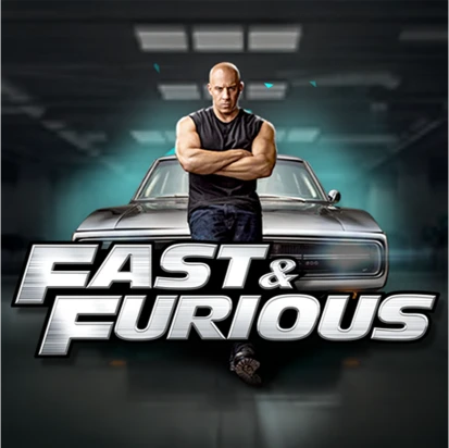 Fast and Furious