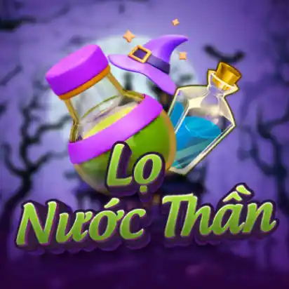 Lọ Nước Thần