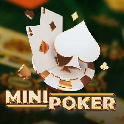 Mini Poker