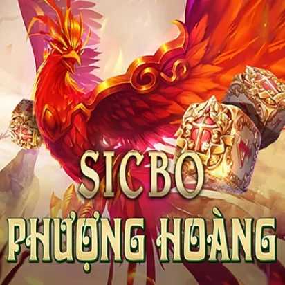 Sicbo Phượng Hoàng