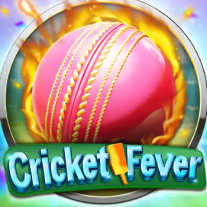 Cricket Fever