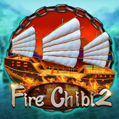 Fire Chibi 2