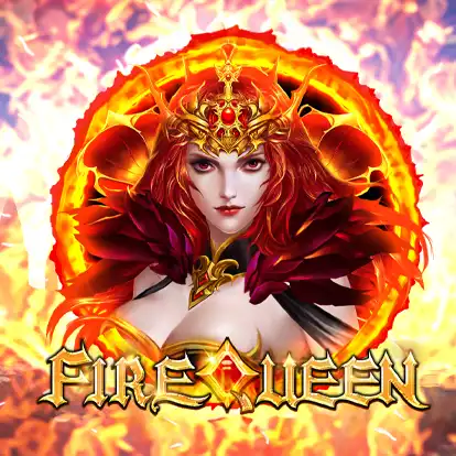Fire Queen
