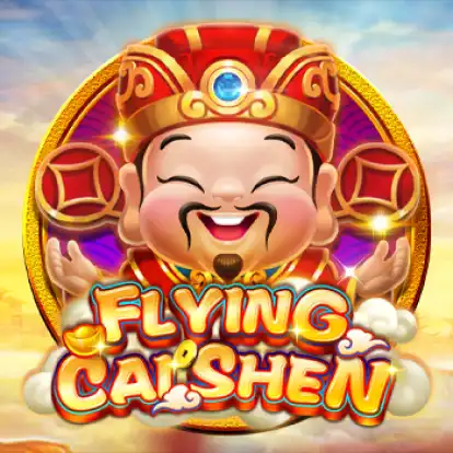 Flying Cai Shen