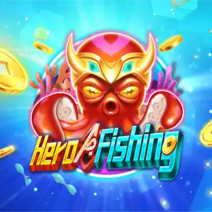 Hero Fishing