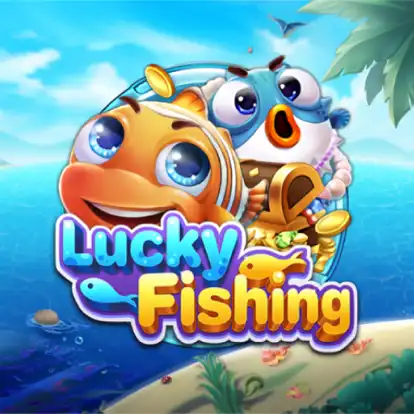 LuckyFishing