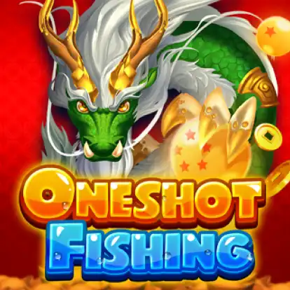 Oneshot Fishing