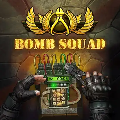 Bomb Squad