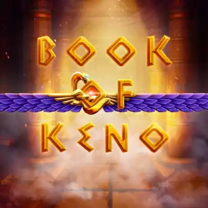 Book Of Keno