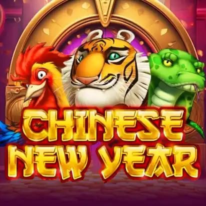 Chinese New Year