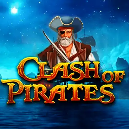 Clash of Pirates