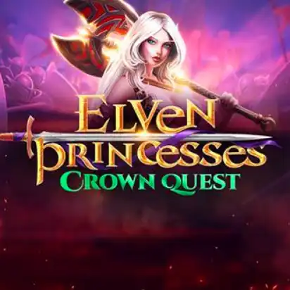 Elven Princesses: Crown Quest