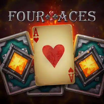 Four Aces