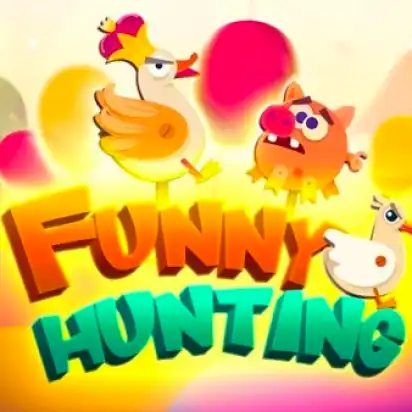 Funny Hunting