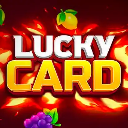 Lucky Card