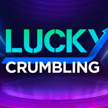 Lucky Crumbling