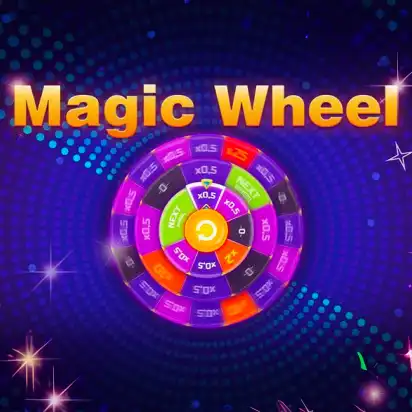 Magic Wheel