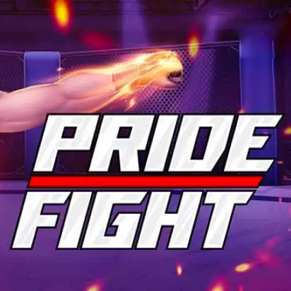 Pride Fight