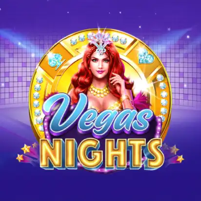 Vegas Nights