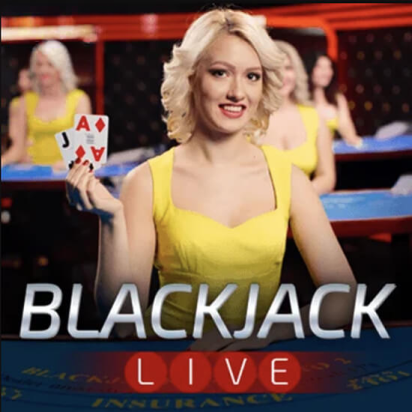 Blackjack