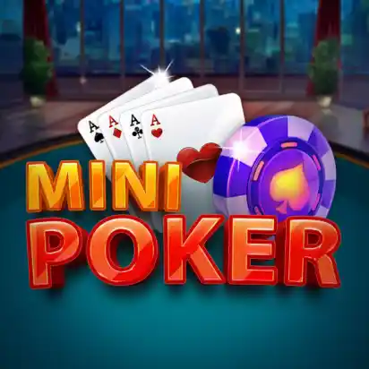 Mini Poker