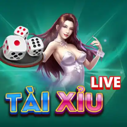 Tài Xỉu Live