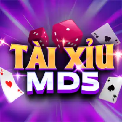 Tài xỉu MD5