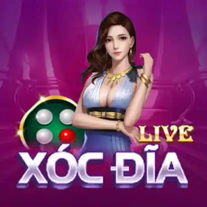 Xóc Đĩa Live