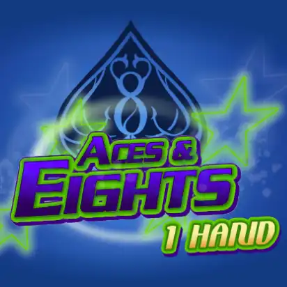 Aces &amp; Eights 1 Hand