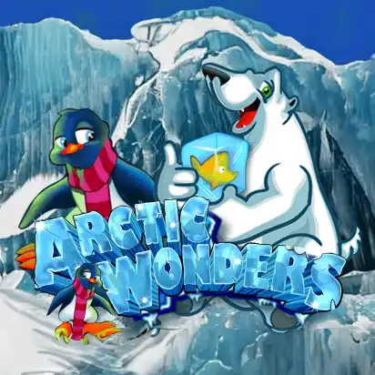 Arctic Wonders