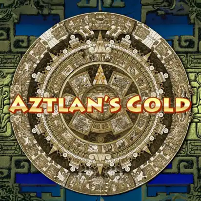 Aztlan&#039;s Gold