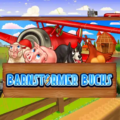 Barnstormer Bucks