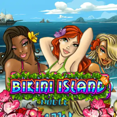 Bikini Island