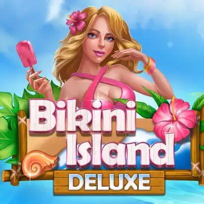 Bikini Island Deluxe