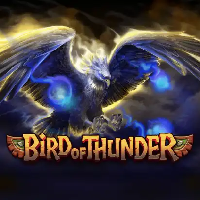 Bird of Thunder