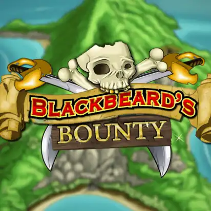 Blackbeard&#039;s Bounty