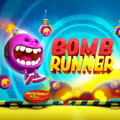 Bomb Runner