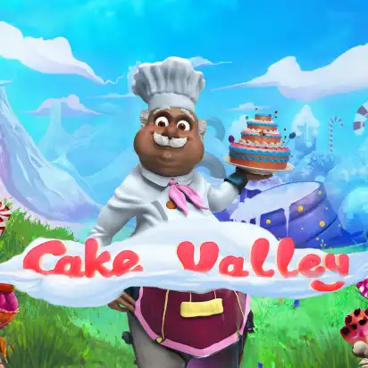 Cake Valley