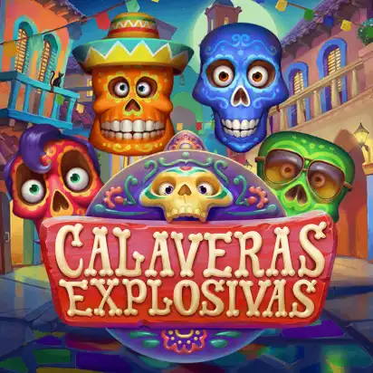 Calaveras Explosivas