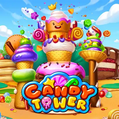 Candy Tower