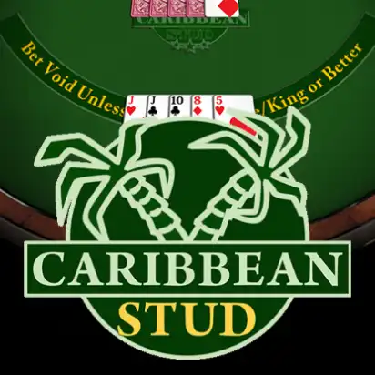 Caribbean Stud