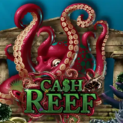 Cash Reef