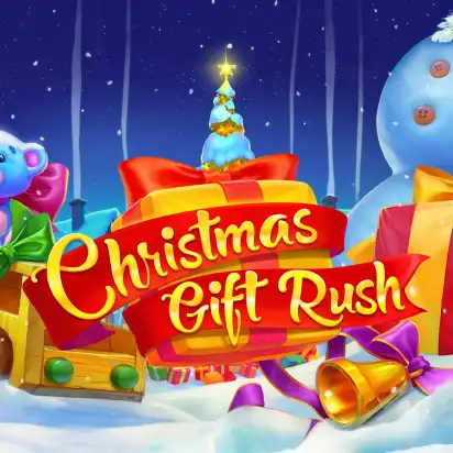 Christmas Gift Rush