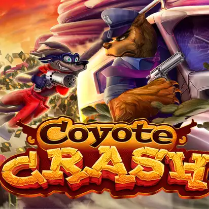 Coyote Crash