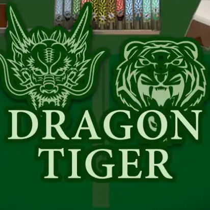 Dragon Tiger