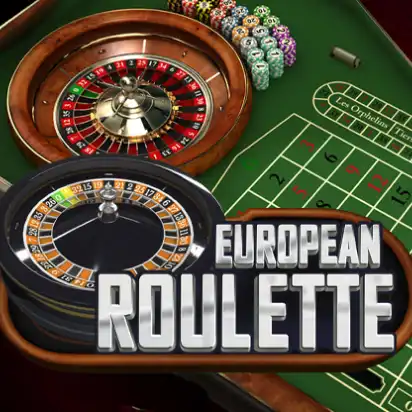 European Roulette