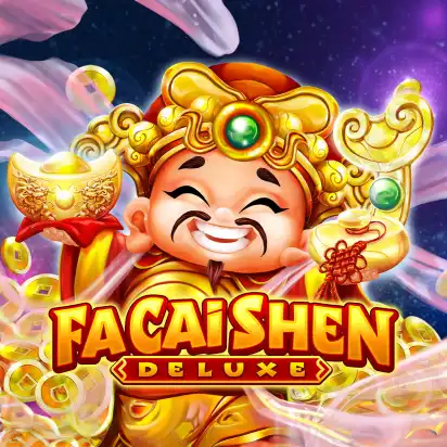 Fa Cai Shen Deluxe