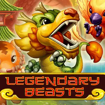 Legendary Beasts