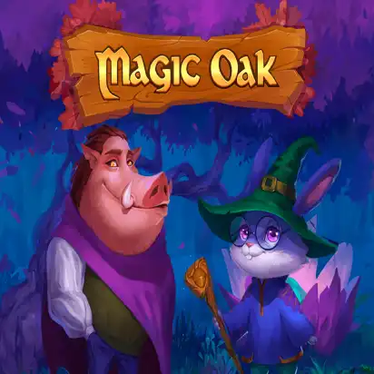 Magic Oak