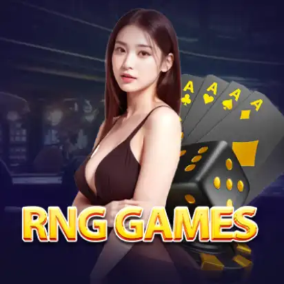 RNG Games